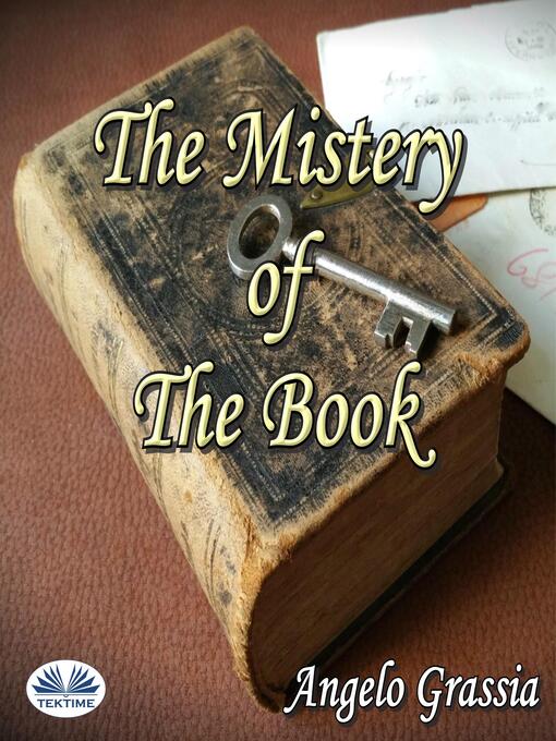 Title details for The Mistery of the Book by Angelo Grassia - Available